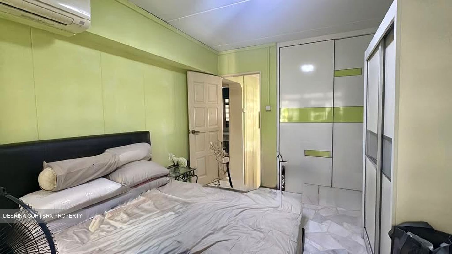 Blk 943 Hougang Street 92 (Hougang), HDB 4 Rooms #545281601